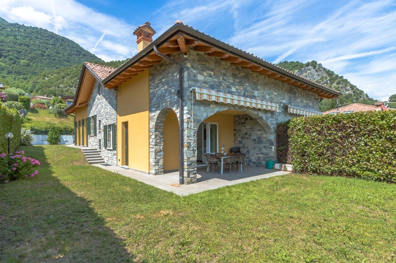Apartment Maya - Tremezzina Tremezzo Exterior foto