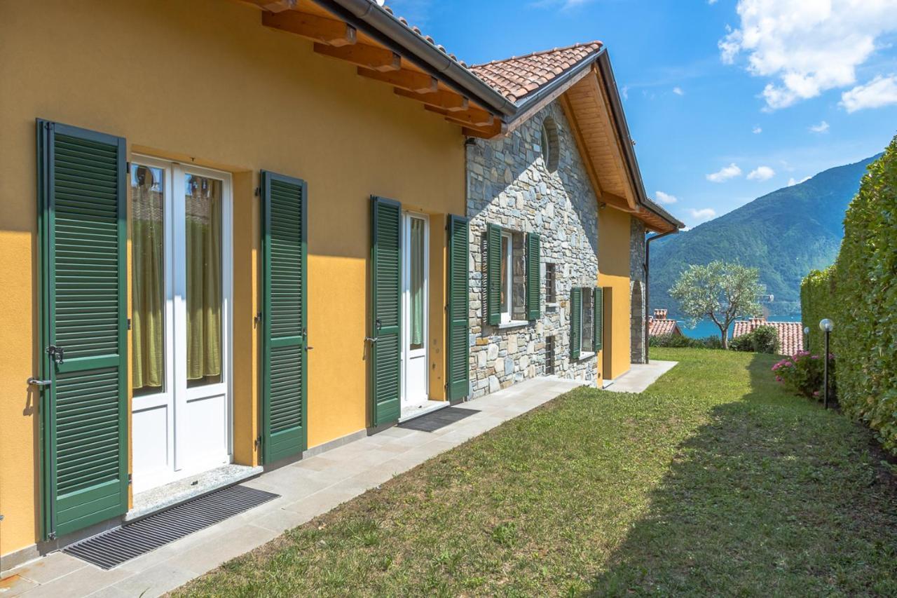 Apartment Maya - Tremezzina Tremezzo Exterior foto